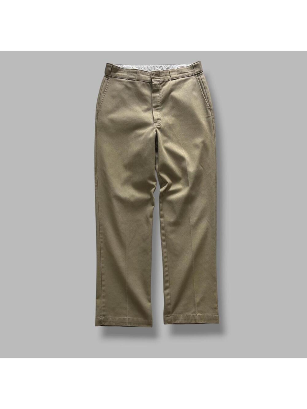 Vintage  Dickies khaki trousers